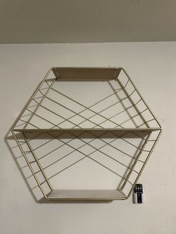 Wall decor