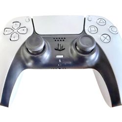 PlayStation 5 Dual Sense Controller - White