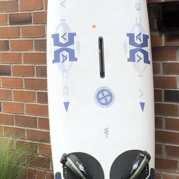 Windsurfing Stuff (NOT $1 for all)