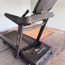 Fairly New Bowflex treadmill - $900