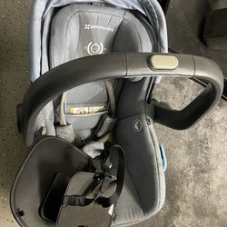 Baby Seat And Car Quick adapters