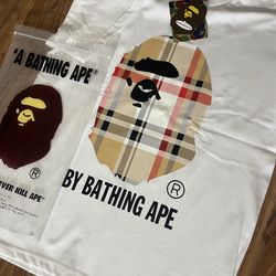 Bape tee