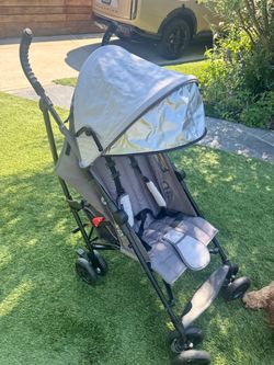 Stroller-Summer 3D Lite-Like New