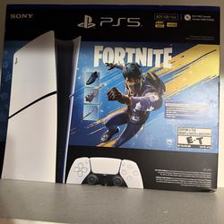 Ps5 Slim
