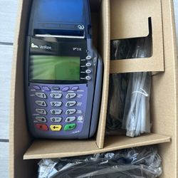 Verifone VX 510 Credit Card Terminal