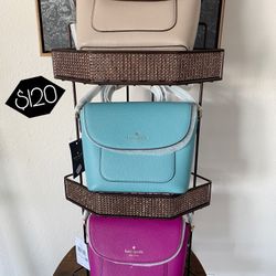 Beautiful Kate spade Hand Bags!!!