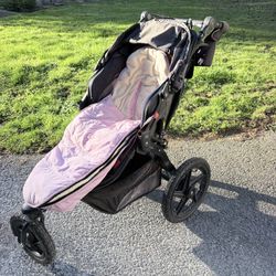 Running Stroller 