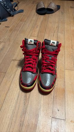 Nike Dunk High 1985
