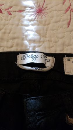 Brand new jeans
