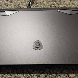 MSI GE76 RAIDER GAMING LAPTOP 3080