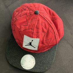 Michael Jordan 90’s jumpman hat