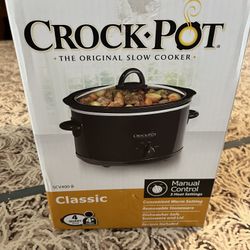 Crockpot 