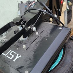 Busy 15x15 Heat Press