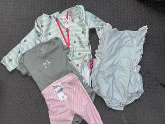 baby clothes