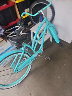 Hyper bike