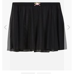 New Girls Dance Skirt 