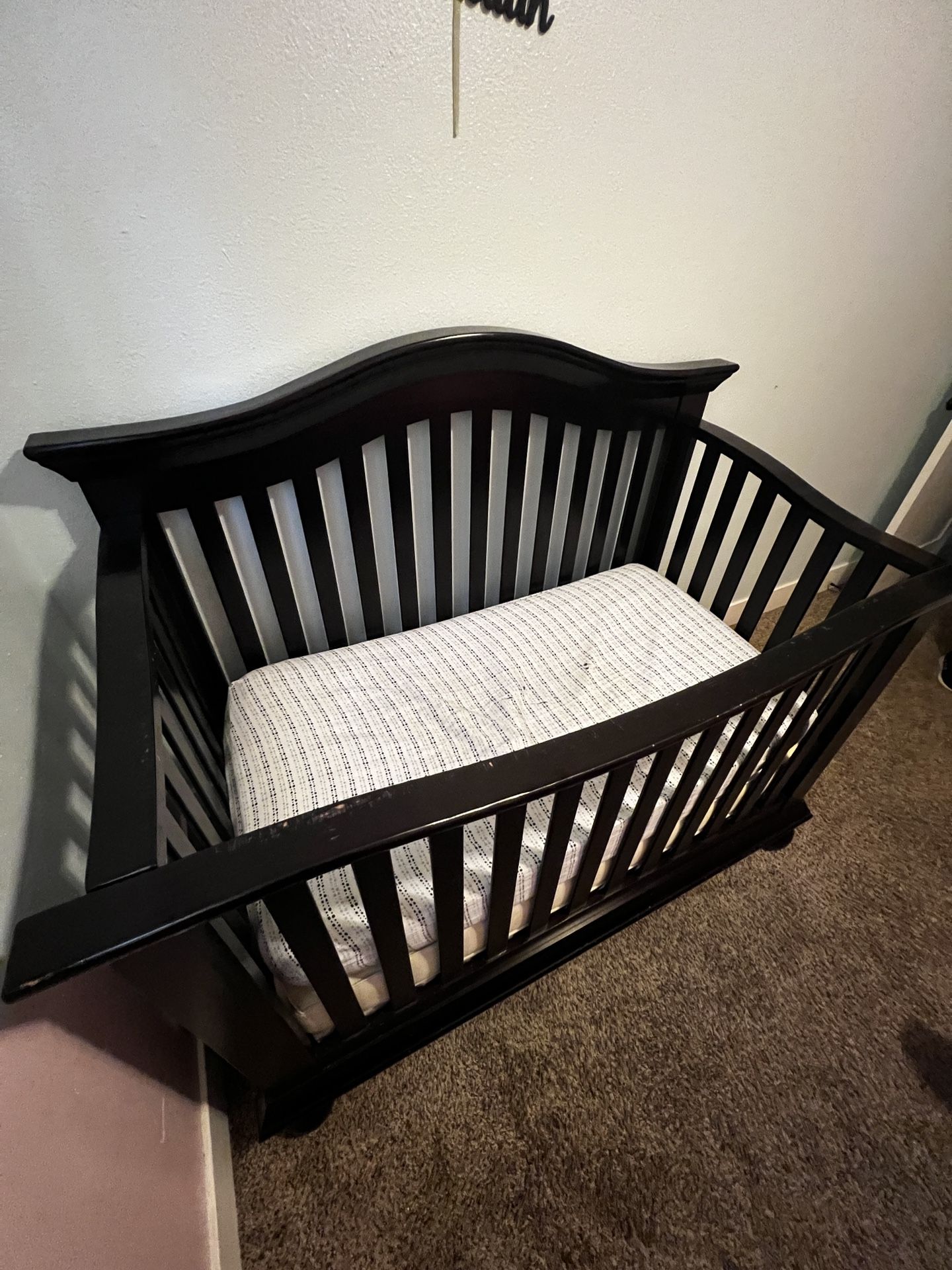 Baby Crib