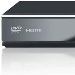 Panasonic DVD Player HDMI USB