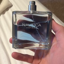 Nautica Voyage Cologne 