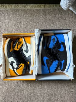 Jordan 1 OG high sz9