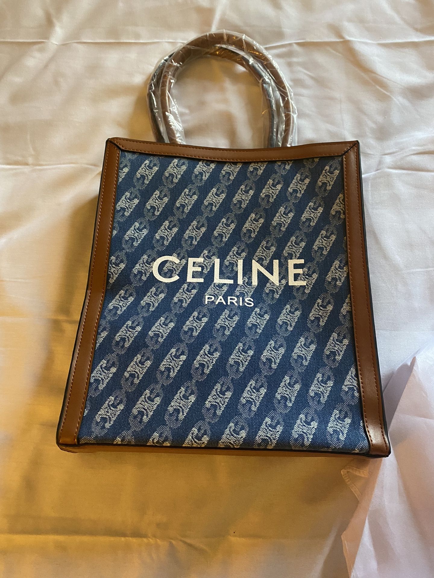 Large Tote Bag