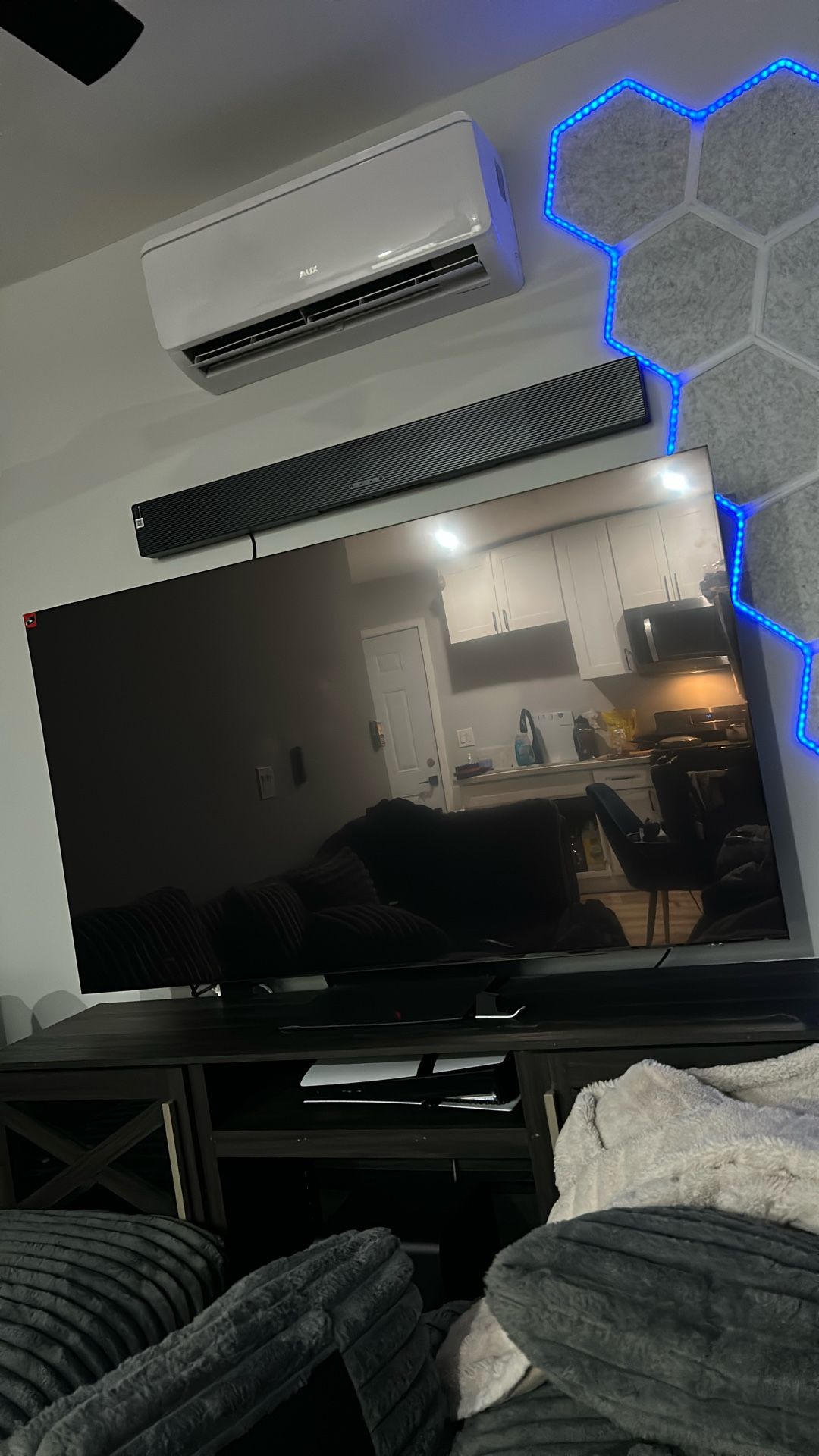 Samsung TV