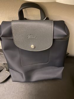 BackPack Bag Long Champ