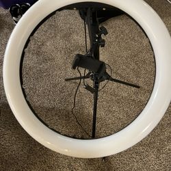 Ring Light