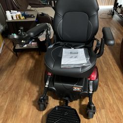 Brand New Electric Mobile Wheel Chair