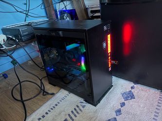 ⚡️GAMING PC⚡️
