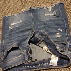 American Eagle Sz2 Skirt