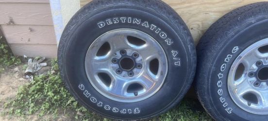 Gmc 16” Stocks