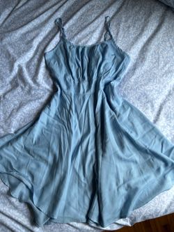Forever 21 dress