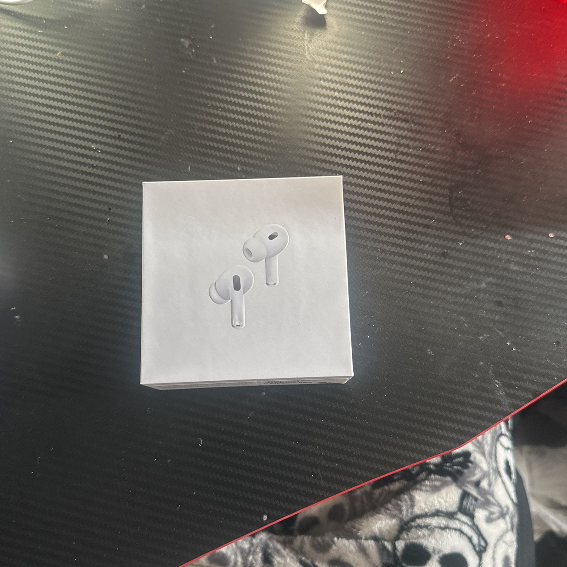 Airpod pro 2