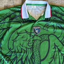 Jersey 