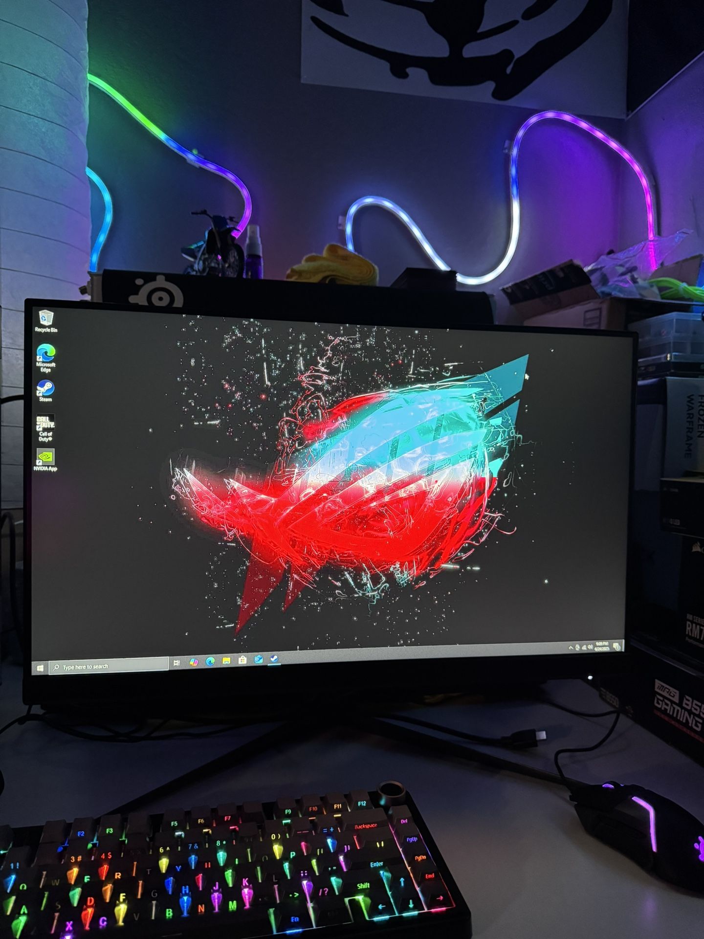 Msi Gaming Monitor