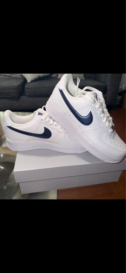 Nike air force 1 “USA edition”