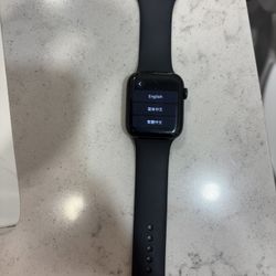 Apple Watch SE