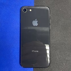 Apple IPhone 8 ~ 64GB ~ Unlocked