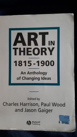 Art in theory 1(contact info removed)
