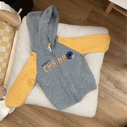 Baby Clothes 