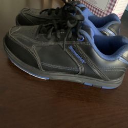 Bowling Shoes Size 3