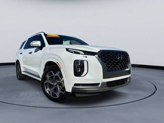 2022 Hyundai Palisade