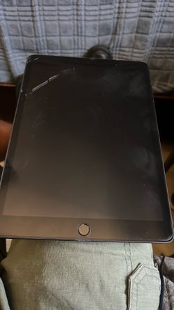iPad 9th generation