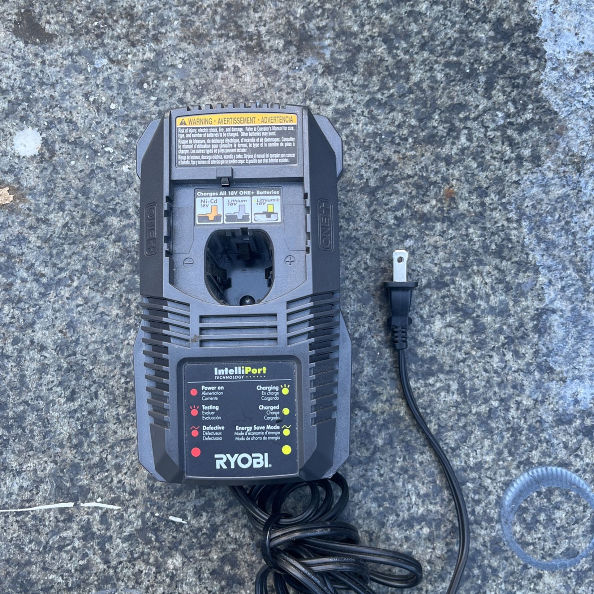 Ryobi
