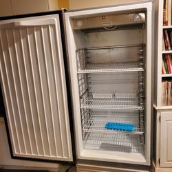 Kelvinator Commercial Refrigerator 