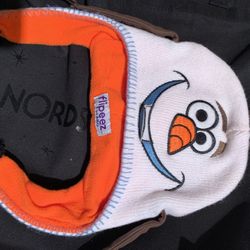 Disney Olaf Hat