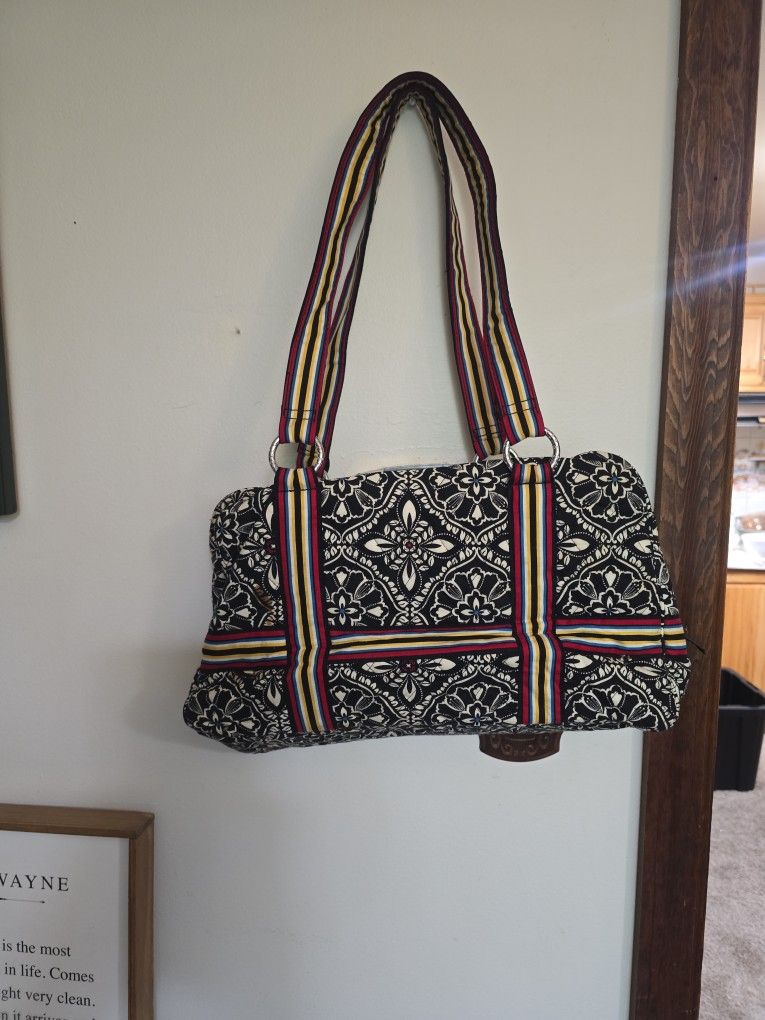 Vera Bradley Purse