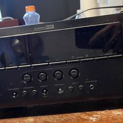 Yamaha Receiver RX-V665