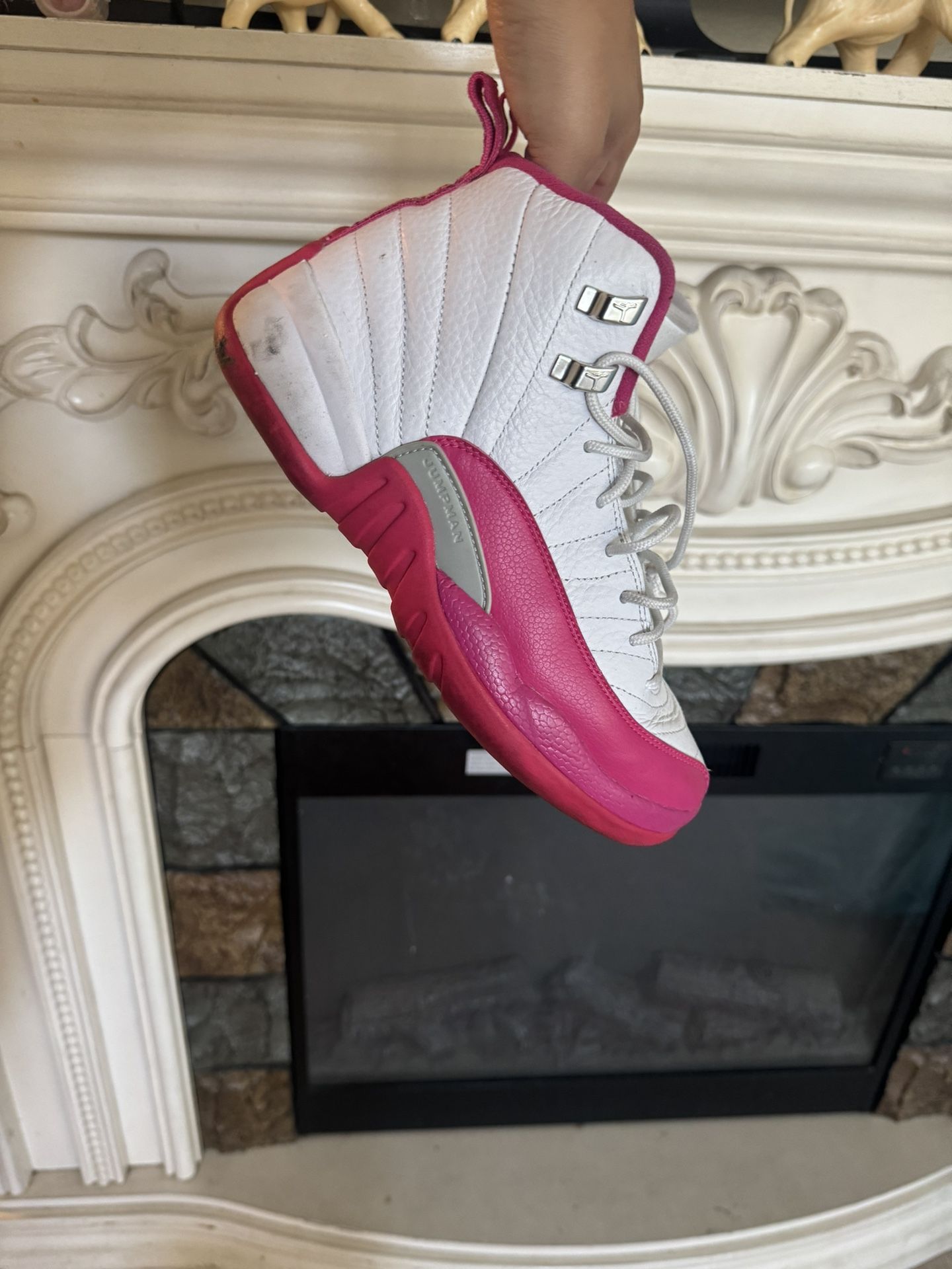 Jordan 12’s